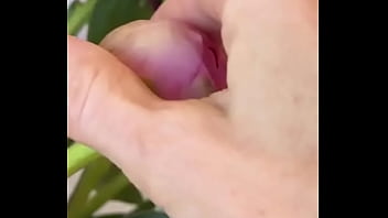 Эротика с цветами