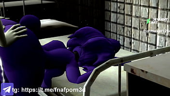 Fnaf nsfw animation bonnie