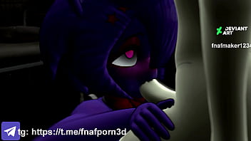 Fnaf Nsfw Animation Bonnie thumbnail