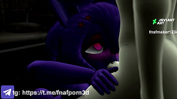 Fnaf nsfw animation bonnie