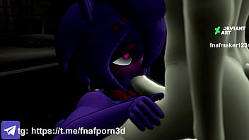 Fnaf Nsfw Animation Bonnie thumbnail