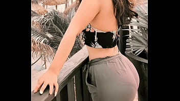 Kahori chibola jugoso culo