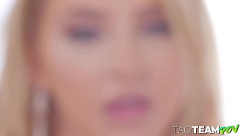 Enticing milf alix lynx craves two dicks to satisfy her horniness