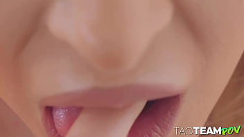 Enticing milf alix lynx craves two dicks to satisfy her horniness