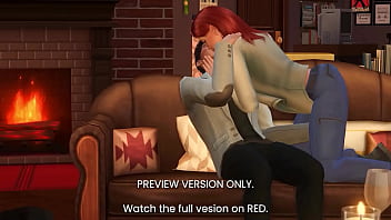 Ted fucked lily in their apartment Ted fucked lily in their apartment