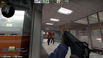 3 Men Dominated And Uncontrollably Blow thumbnail