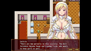 Hentai rpg