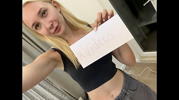 Видео для верификации