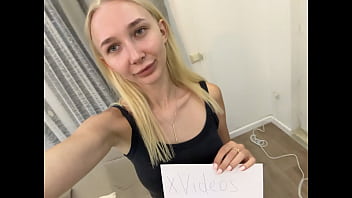 Видео для верификации