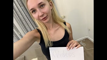 Видео для верификации