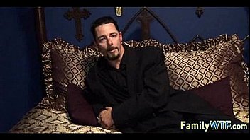 You wanna fuck my step daughter you gotta fuck me 050