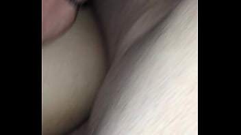 Mais um cu arrombado