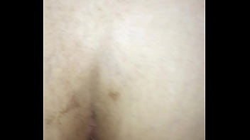 Mais um cu arrombado