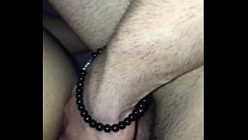 Mais um cu arrombado