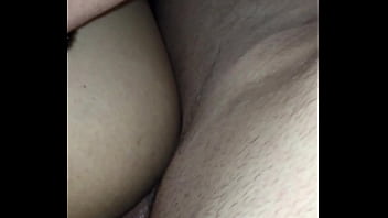 Mais um cu arrombado