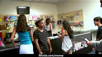 Amateur Cutie Paying The Rent 24 thumbnail