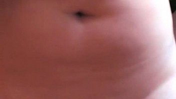 Outstanding teen fingering her pussy hard