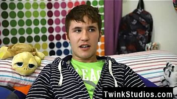 Gay Movie Of Kain Lanning Is A Steaming Lil' Fellow From Iowa He thumbnail