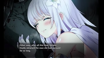 The bgm sounds really good