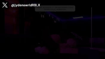 Asian gal cheats on her boyfriend with a bbc she found on the street roblox