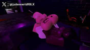 Asian gal cheats on her boyfriend with a bbc she found on the street roblox