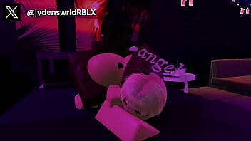 Asian gal cheats on her boyfriend with a bbc she found on the street roblox