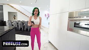 The right fit for the job