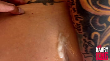 Creampies and cumshots