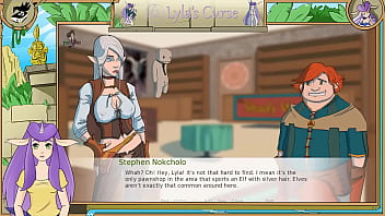 Let's play lyla's curse episode seven