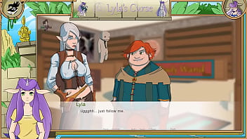 Let's play lyla's curse episode seven
