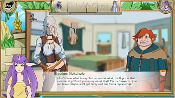 Let's play lyla's curse episode seven