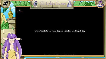 Let's play lyla's curse episode seven