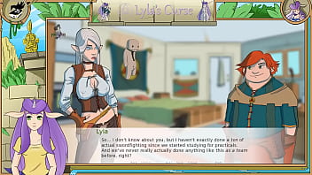 Let's play lyla's curse episode seven