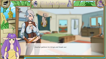 Let's play lyla's curse episode seven