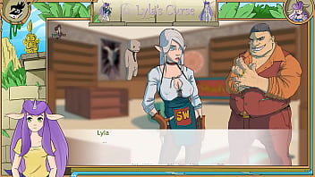 Let's play lyla's curse episode seven