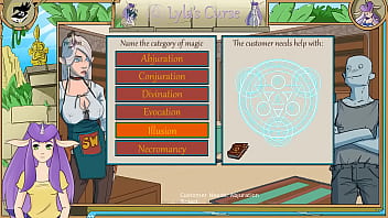 Let's play lyla's curse episode seven