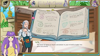 Let's play lyla's curse episode seven