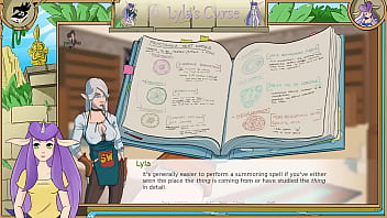 Let's play lyla's curse episode seven