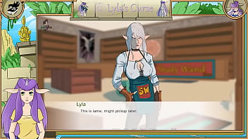 Let's play lyla's curse episode seven