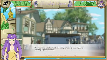 Let's play lyla's curse episode seven