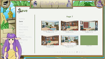 Let's play lyla's curse episode seven