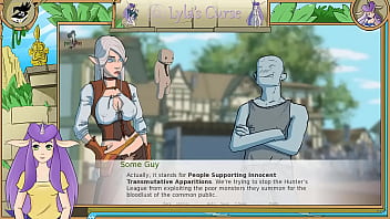 Let's play lyla's curse episode seven