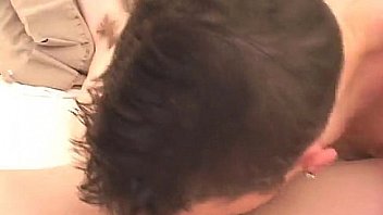 Hot Gay It Gets Lubricious And Tyler's Weenie Glides Out Of The thumbnail