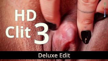 Hd clit 3 deluxe edit