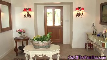 Step Teen And Milf Jizzed thumbnail