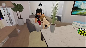 Roblox porn