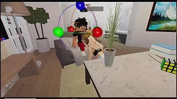 Roblox porn