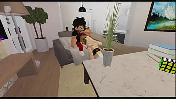 Roblox porn