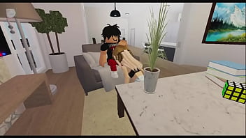 Roblox porn