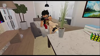 Roblox porn